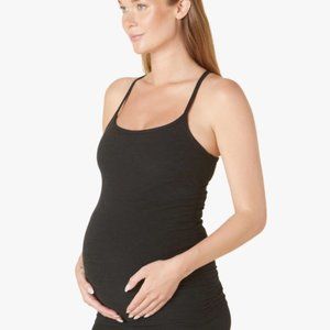 Beyond Yoga - Spacedye Keep Your Cool Maternity Slim Racerback Tank